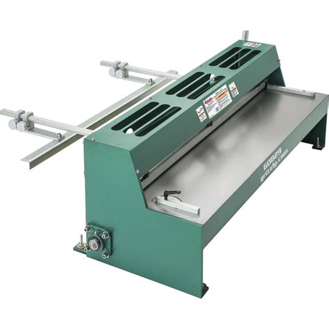 benchtop sheet metal shear|multi bend benchtop for metal.